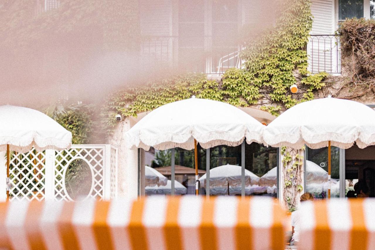 Hotel Des Lices Saint-Tropez Exterior foto